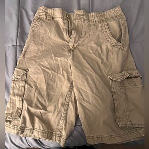 Boys Shorts